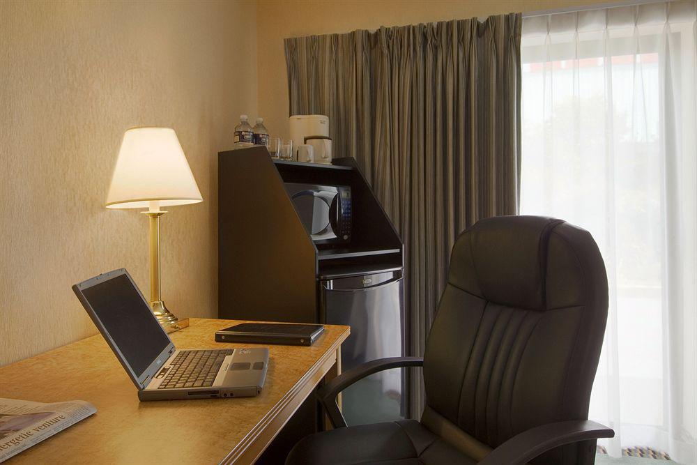Comfort Inn Simcoe Quarto foto